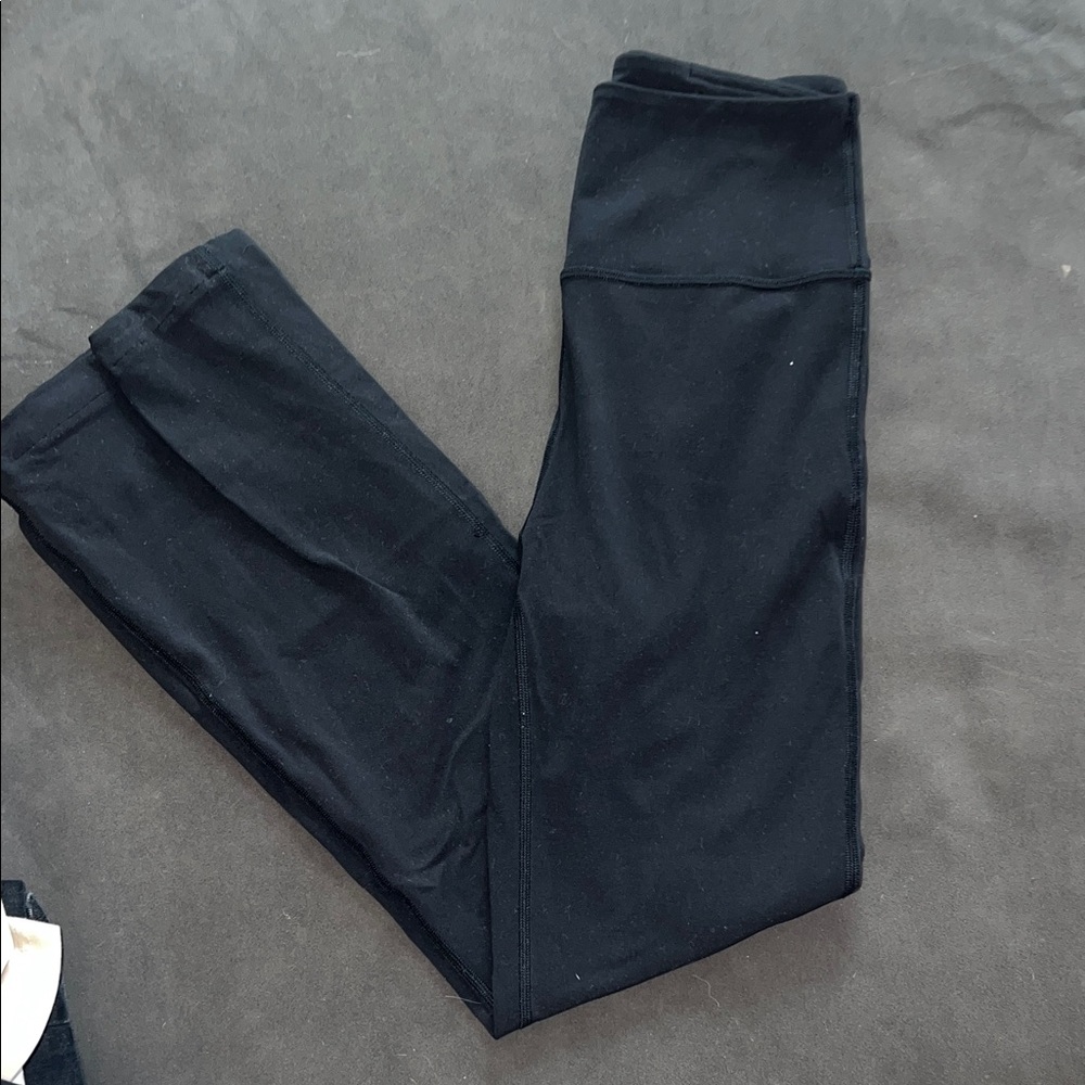 Women’s Lululemon Asia Fit Yoga Pants